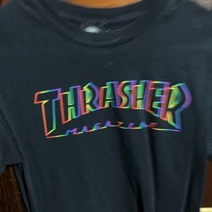 Thrasher